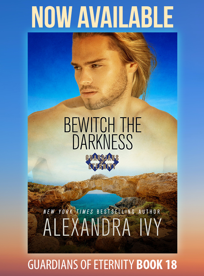 Bewitch the Darkness